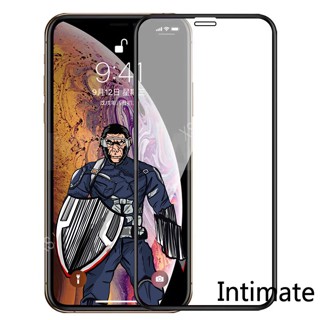 Huawei Y9A Y8P Y7A Y7P Y6S Y6P Y6 Pro 2019 Y7 Pro 2019 Y9 2019 Y9 Prime 2019 ความละเอียดสูง ฟิล์มป้องกันโทรศัพท์มือถือ กระจกนิรภัย หน้าจอ