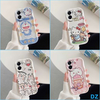 เคส OPPO A77 5G กรณีโทรศัพท์มือถือ รูปแบบการ์ตูน XXNYW