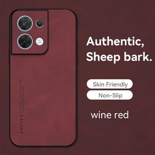 เคส OPPO Reno8 5G Reno 8 PRO 5G เคสโทรศัพท์มือถือหนัง แฟชั่น สําหรับ YBPD