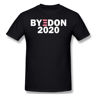 2022 สหรัฐอเมริกา เสื้อยืดแขนสั้น พิมพ์ลาย Joe Biden president of the United States สีดํา