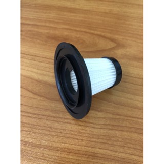 เครื่องใช้ในบ้าน [ เฉพาะตัวไส้กรอง / สายชาร์จusb 6101 ]  filter ฟิลเตอร์สำหรับ เครื่องดูดฝุ่นไร้สาย รุ่น 6101