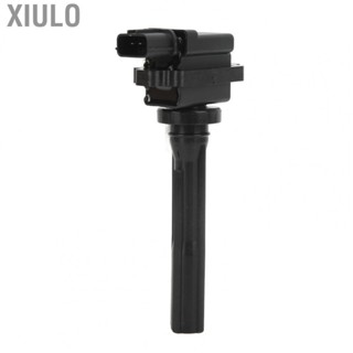 Xiulo Ignition Coil  Heat Resistant Rubber Boots 33410 77E20  for Car