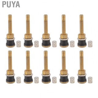 Puya Clamp in Valve Core  Tire Valve Stem Sturdy  for Trucks