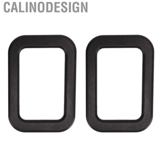 Calinodesign Interior Door Handle Surround Cover  51211876043 Long Service Life  for Car