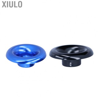 Xiulo Turbo Horn Adapter  Turbo Horn Stack Reliable 3.5in  for Car Modification Accessory for Turbo Horn Intake Decoration