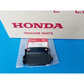 ตัวพับเบาะแท้HONDA air blade, scoopyi ปี2013-2016 อะไหล่แท้ศูนย์HONDA(77201-KVG-900)1ชิ้น