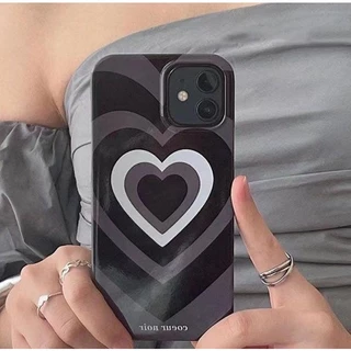 🔥GOOD ส่งจากไทย🔥สินค้า 1 บาท ใช้กับ เคสไอโฟน11 13 16 14plus 15 pro max XR 12 13pro เคสเกาหลี 17 7/8P พสัส X 14plus#5048