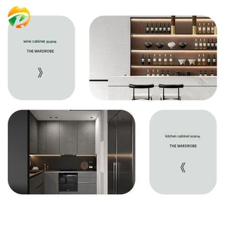 พาวเวอร์ซัพพลาย 12V 24W 36W 60W แบบบางพิเศษ สําหรับตู้เสื้อผ้า