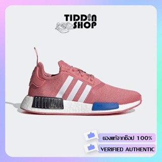 รองเท้าผู้หญิง Adidas NMD R1 Hazy Rose [ลิขสิทธิ์แท้ Adidas ป้ายไทย][รหัส FX7073 ]