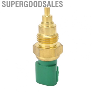 Supergoodsales Temperature   Standard Interface Compact Structure Brass Firm Connection Excavator Temperature  S8342‑01250  for SK210 8 for SK250 8