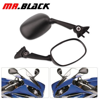 เคสกระจกมองหลังรถจักรยานยนต์ สําหรับ YAMAHA YZFR1 YZF R1 YZF-R1 2009 2010 2011 2012 2013 2014