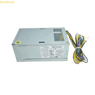 Godd พาวเวอร์ซัพพลาย D16-180P1A PSU สําหรับ HP 280 282 288 Pro 480 G4 4Pin+7Pin 180W