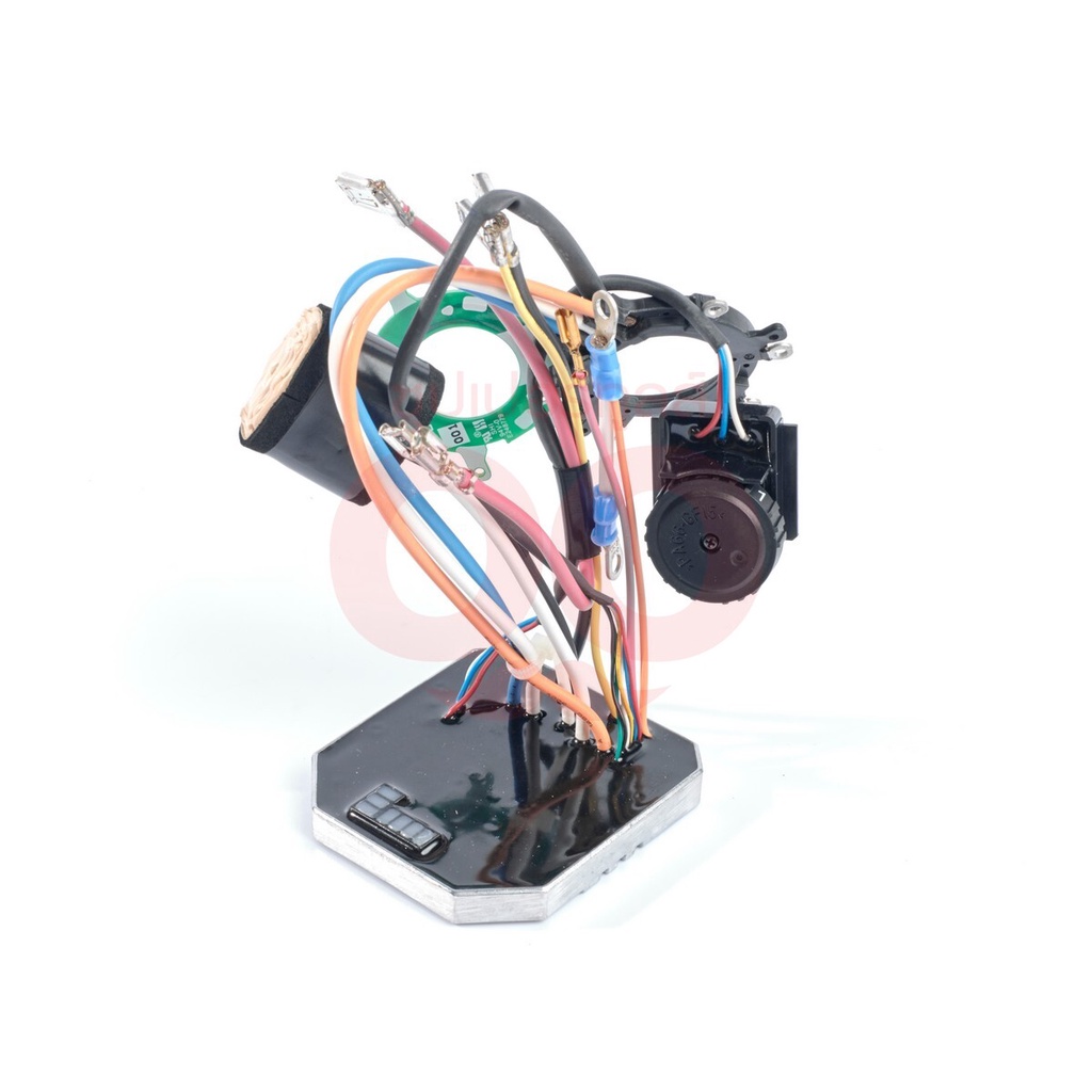 MAKITA มากีต้า MP620K18-7 อะไหล่ DGA411, DGA511#49 คอนโทรล NO.49 CONTROLLER FOR DGA411, DGA511 Code 