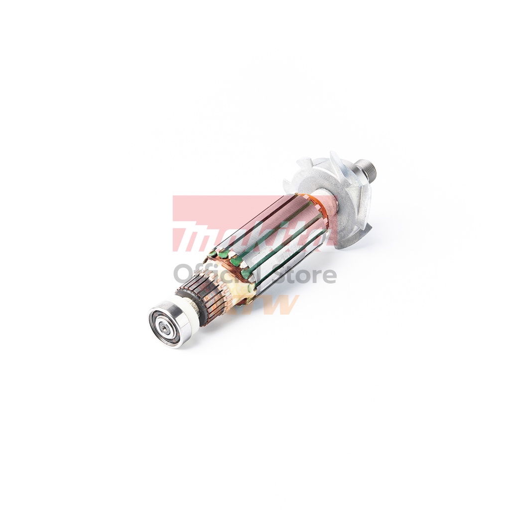 MAKITA มากีต้า MA3700B อะไหล่ทุ่นไฟฟ้า 3700B ARMATURE ASS'Y 220V FOR 3700B Code 511698-3