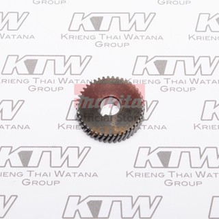 MAKITA (มากีต้า) อะไหล่ 6300-4#11 HELICAL GEAR 43