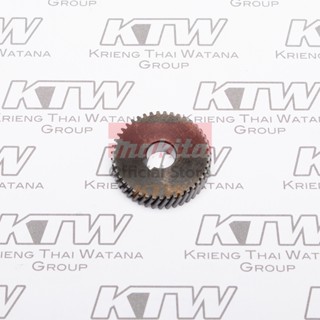 MAKITA (มากีต้า) อะไหล่ 6300-4#11 HELICAL GEAR 43