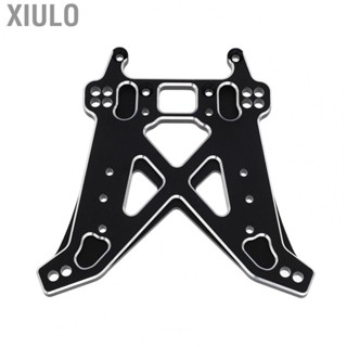 Xiulo RC Rear Shock Tower  Rear Shock Tower Board Reduce   for ZD Racing 1/7 MX‑07