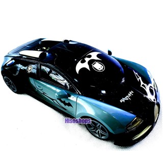 Superhero Movie Batman famous car The best gift for children รถบังคับวิทยุแบทแมนอัศวินรัตติกาล รถบังคับสุดเท่ห์ มีหลายสี