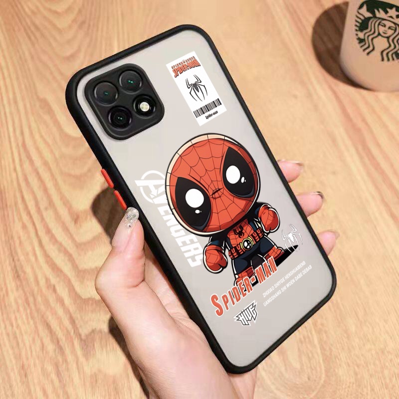 JA เคสโทรศัพท์ สำหรับ HUAWEI P30PRO Y6S Y9S Y6P Y70 Y7 2019 Y9 2019 Y9PRIME NOVA3I NOVA5T NOVA7I Y7A Y7P