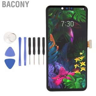 Bacony Screen Touch Assembly Replacement   Replacement 563ppi Wide Color Gamut  for Mobile Phone  Shop