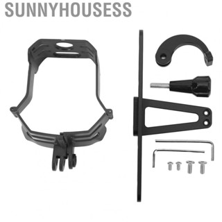 Sunnyhousess RC   Bracket CNC Finishing Aluminum Alloy