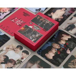 ใหม่ โปสการ์ดรูปภาพ TXT ขนาดเล็ก สไตล์เกาหลี พร้อมส่ง