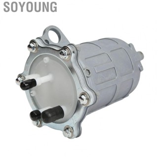 Soyoung Fuel Pump  16700‑HP5‑602 Professional Fuel Pump Assy Metal  for ATV