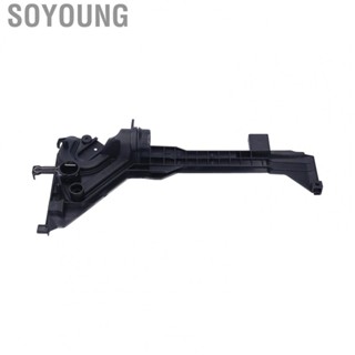 Soyoung 17111436251  Coolant Tank Mounting  Crack Resistant Simple Installation  Wear Reliable  for Car