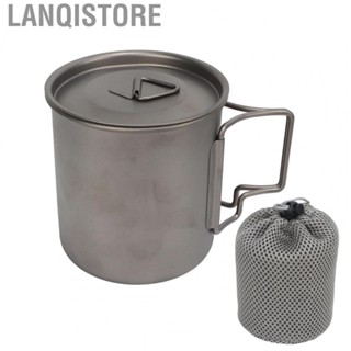 Lanqistore Water Cup Mug Large  for Outdoor Use