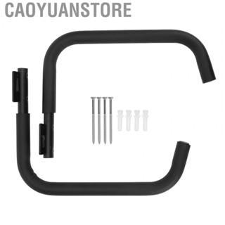 Caoyuanstore Kayak Wall Mount Surfboard Wall Mount For Garage Large