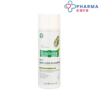 Dr. SMOOTH E  ANTI HAIR LOSS SHAMPOO ด็อกเตอร์ สมูทอี แอนตี้ แฮร์ ลอส แชมพู  [PC]