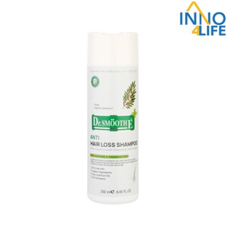 Dr. SMOOTH E  ANTI HAIR LOSS SHAMPOO ด็อกเตอร์ สมูทอี แอนตี้ แฮร์ ลอส แชมพู [inno]