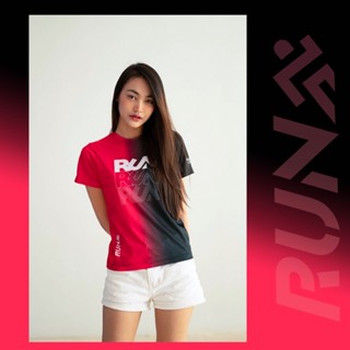 [New]เสื้อวิ่ง RUN FOR LOVE