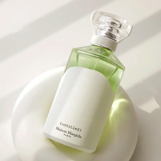 (30ml) Maison Margiela Untitled perfume Maison Martin Margiela MKF UNTITLED น้ําหอม EDP UNTITLED 30 มล.