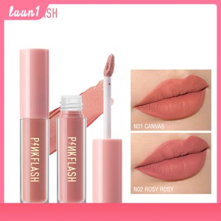 Pinkflash Soft Matte Liquid Lipstick Waterproof Moisturizes Lip Stick Cod