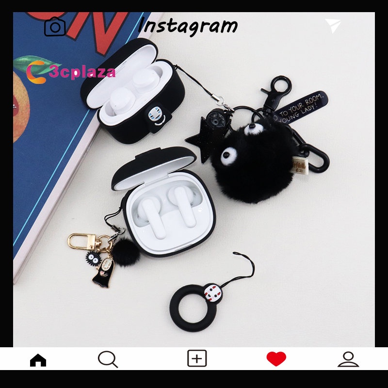 NY12 Anker Soundcore A20i CASE Dustproof Soft Washable Protective CASE Silicone Case for Anker Sound