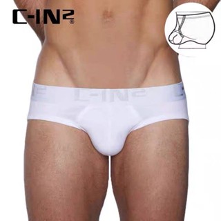 MNO.9 UNDERWEAR C010 กางเกงในชาย กางเกงในผ้าcotton กางเกงในผ้าคอตตอน กางเกงในใส่สบาย