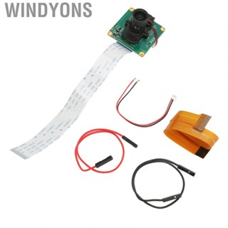 Windyons  Module  Portable Mini  Module Starlight Level  2MP  for