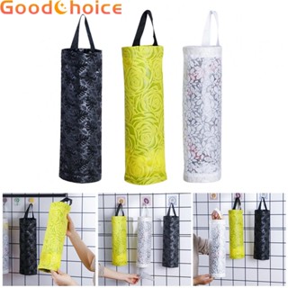 【Good】Storage Bag Yellow 1 Pc 44*11cm Black Gray Nylon Transparent Kitchen Tool【Ready Stock】