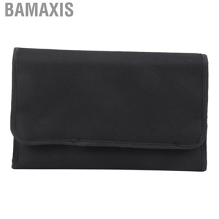 Bamaxis 10 Pocket  Lens Filter Case Durable Nylon  Lens Filter Wallet Ca FOD