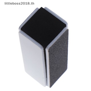 [littleboss] 3000 บล็อกขัด ฟองน้ํา กระดาษทรายขัด บล็อกขัดกระจก กระดาษทรายขัด