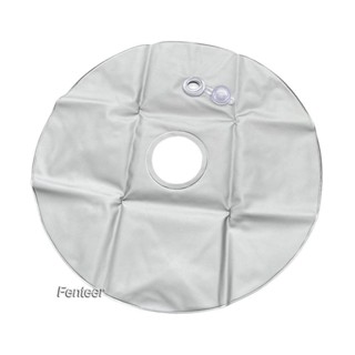 [Fenteer] ฐานวางร่ม อุปกรณ์เสริม สําหรับชายหาด
