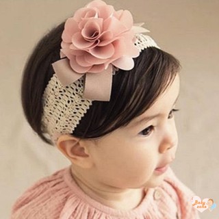 Baby Girl Headband Toddler Hair Bands Kids Headbands Newborn Hearband Baby Hair Accessories