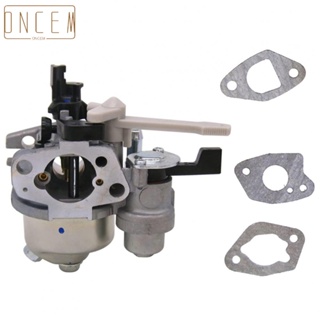 【ONCEMOREAGAIN】Carburetor Replaces Part 596079 Accessories Easy Installation Metal Durable