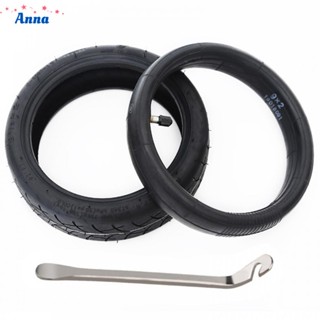 【Anna】Inner Tube Bent Nozzle For 8.5 Inch Scooter Scooter Inner Tube Brand New