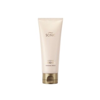 SCINIC Aesthe Designing Massage Cream 100ml