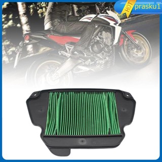 [Prasku1] ไส้กรองอากาศ อุปกรณ์เสริม สําหรับ CBR650F 2014-2018 CB650F