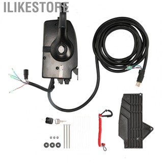 Ilikestore Outboard  Box  Outboard   Boat  Box with 10 Cable Tie for 4-Stroke Outboard Engines for Mercury Boat  PT