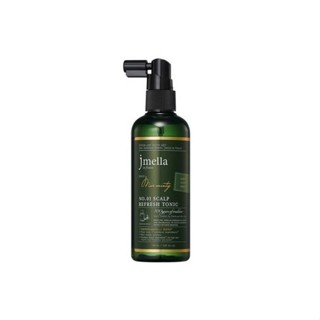 Jmella Mir Minty Scalp Refresh Tonic 150ml