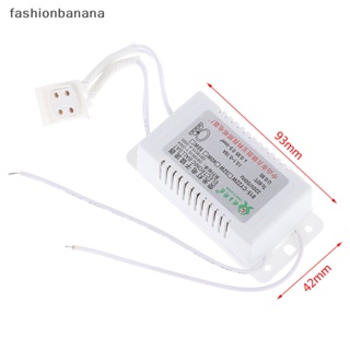 [fashionbanana] Ac220v T5 โคมไฟบัลลาสต์อิเล็กทรอนิกส์ G10Q